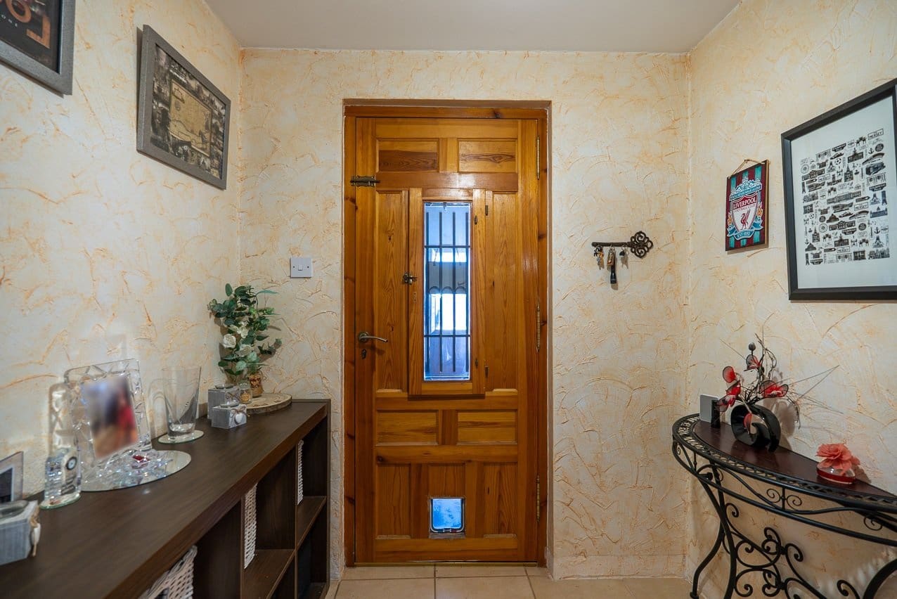4 quarto Quinta/Casa Rural para venda em Las Virtudes com piscina - 199 995 € (Ref: 10024704)
