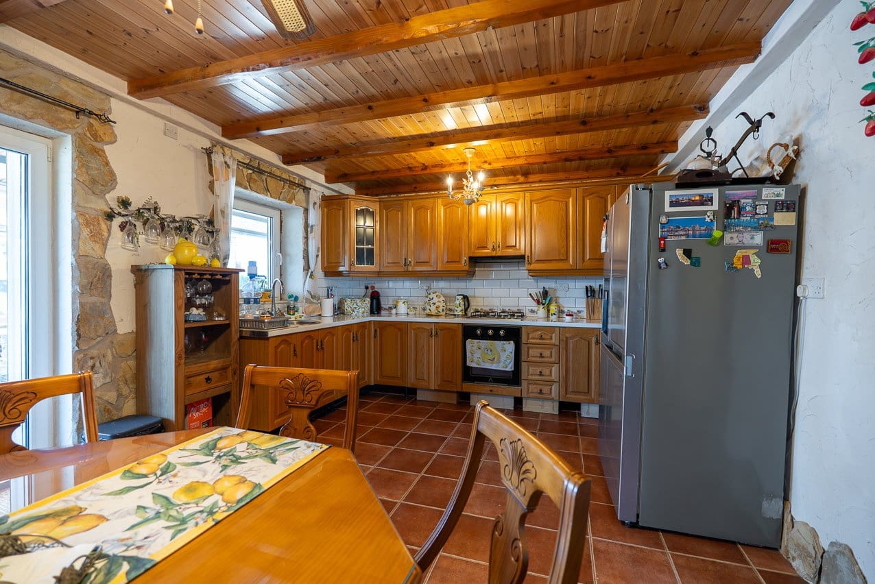 4 quarto Quinta/Casa Rural para venda em Las Virtudes com piscina - 199 995 € (Ref: 10024704)