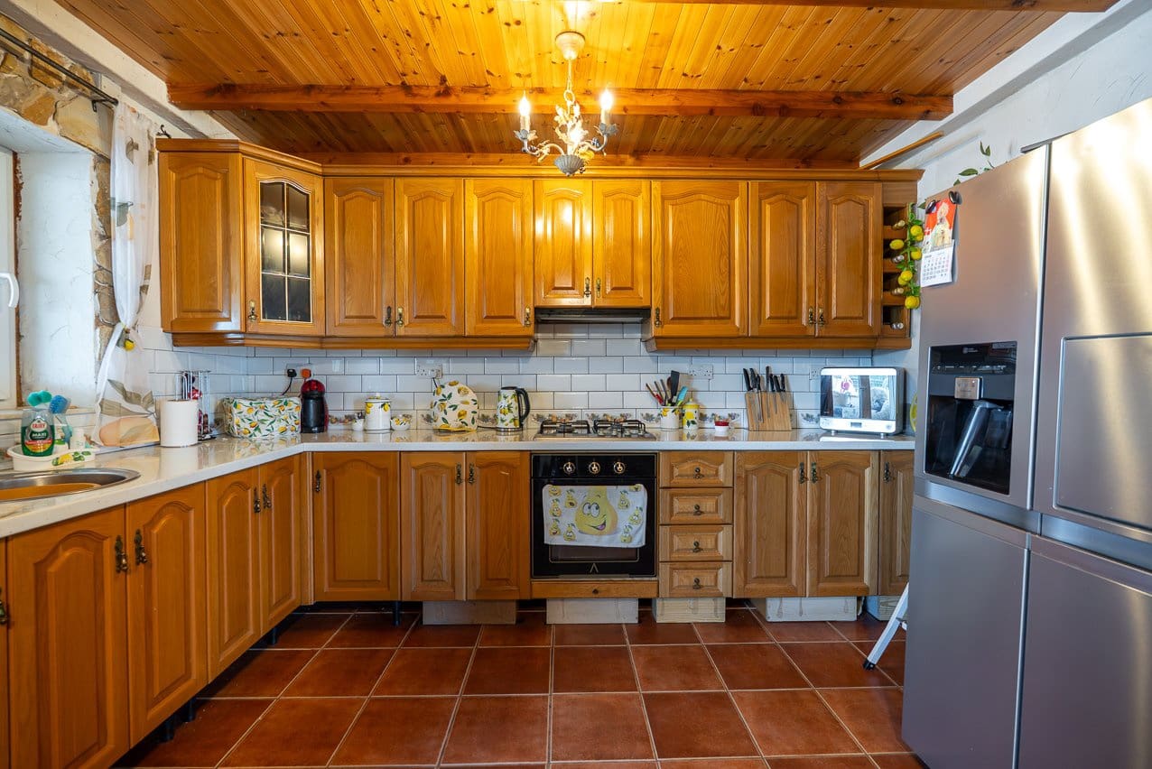 4 quarto Quinta/Casa Rural para venda em Las Virtudes com piscina - 199 995 € (Ref: 10024704)
