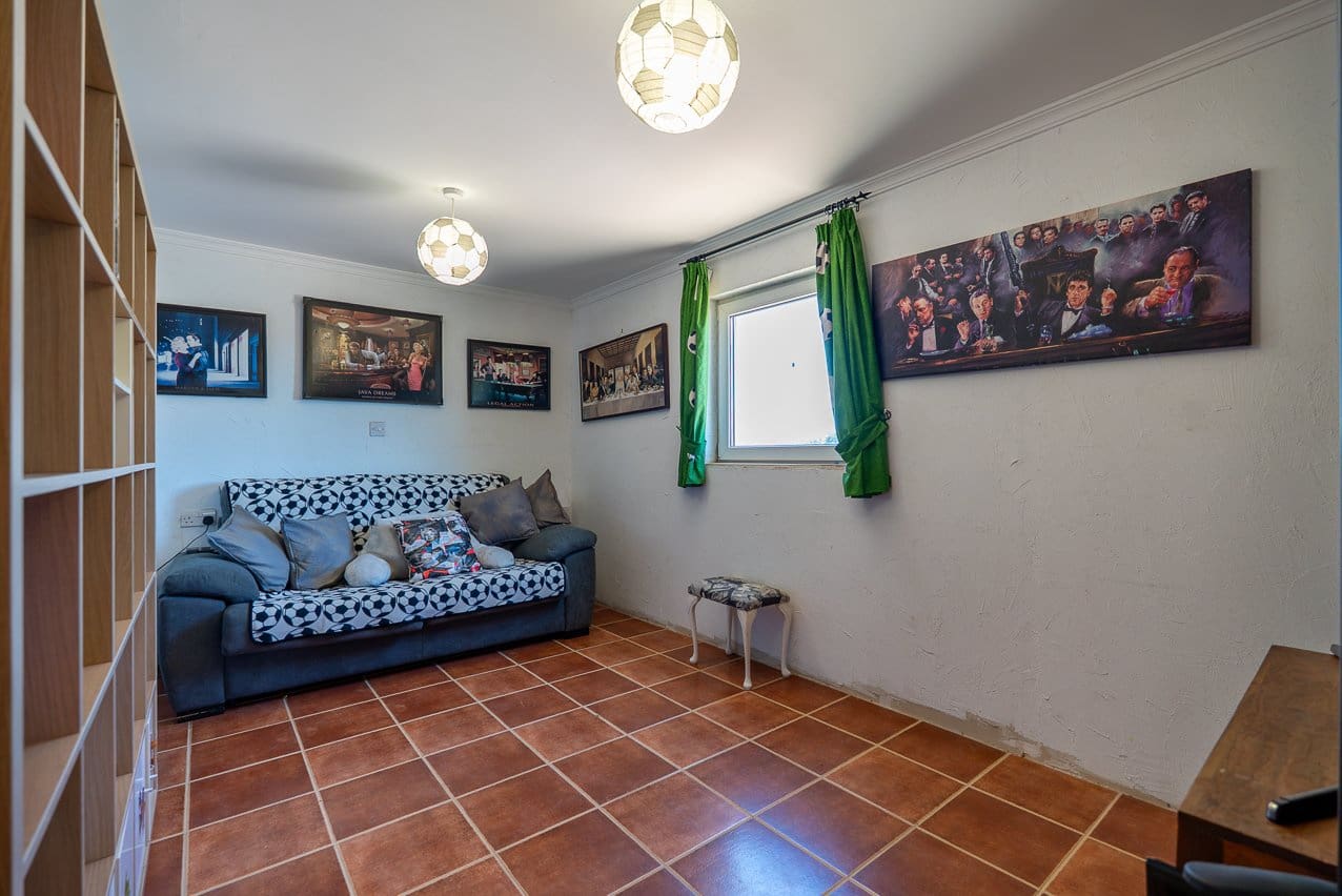 4 quarto Quinta/Casa Rural para venda em Las Virtudes com piscina - 199 995 € (Ref: 10024704)