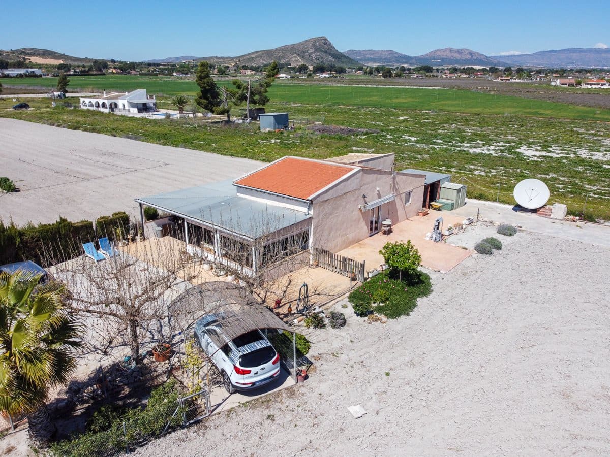 4 quarto Quinta/Casa Rural para venda em Las Virtudes com piscina - 199 995 € (Ref: 10024704)