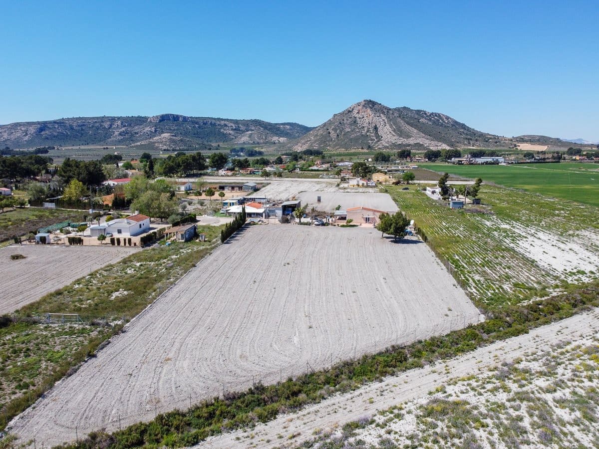 4 quarto Quinta/Casa Rural para venda em Las Virtudes com piscina - 199 995 € (Ref: 10024704)