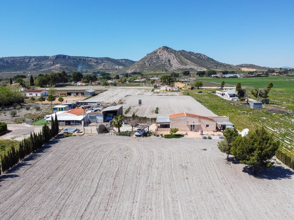 4 quarto Quinta/Casa Rural para venda em Las Virtudes com piscina - 199 995 € (Ref: 10024704)