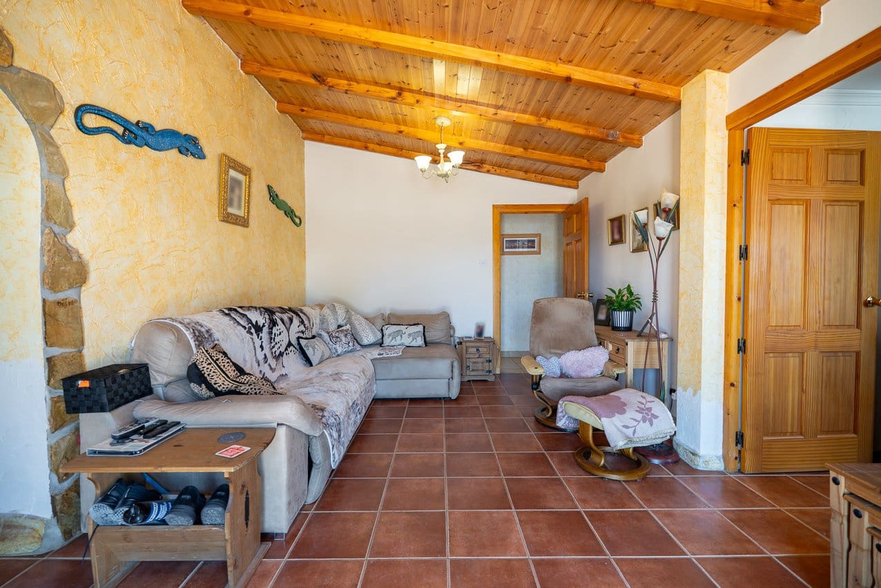 4 quarto Quinta/Casa Rural para venda em Las Virtudes com piscina - 199 995 € (Ref: 10024704)