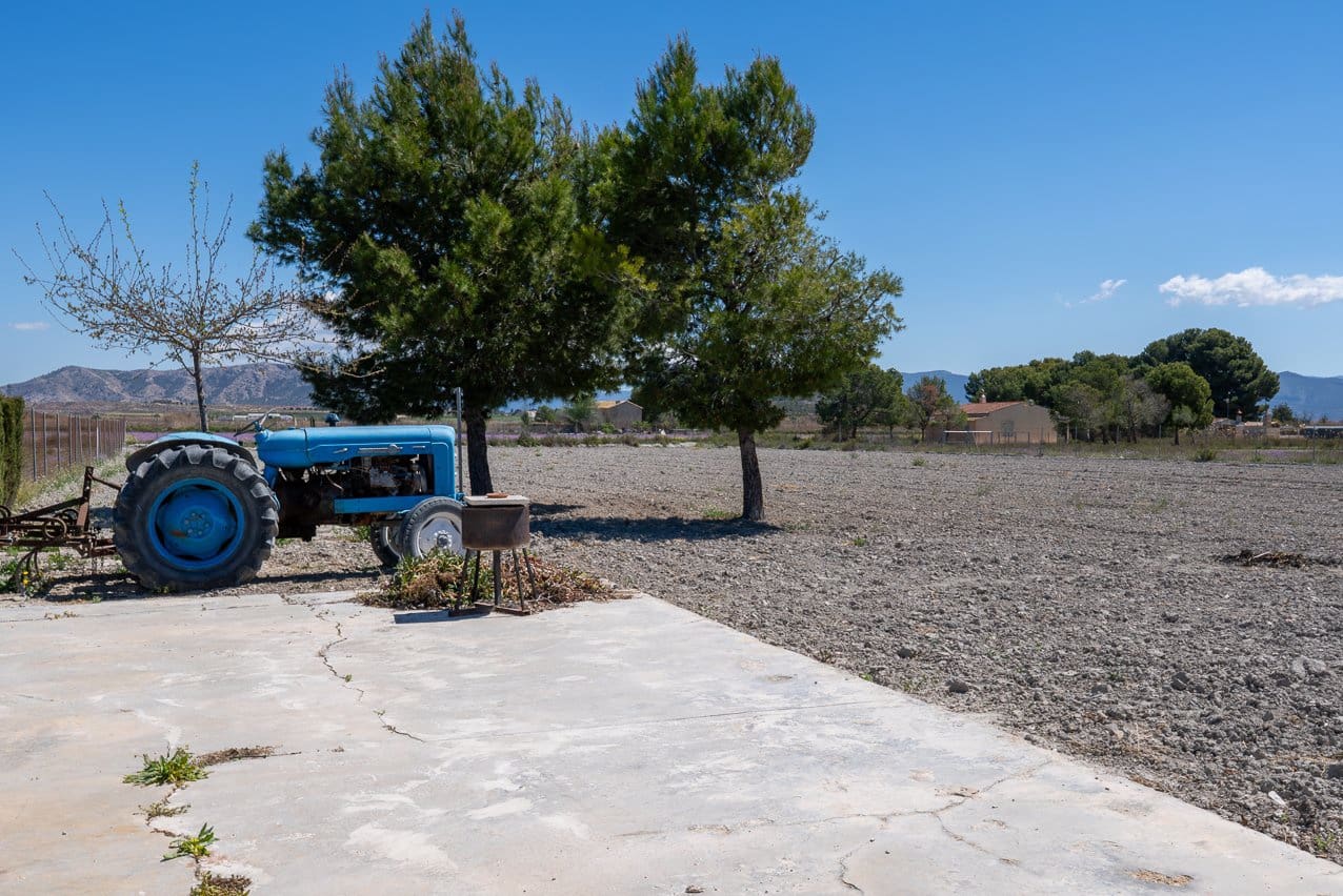 4 quarto Quinta/Casa Rural para venda em Las Virtudes com piscina - 199 995 € (Ref: 10024704)