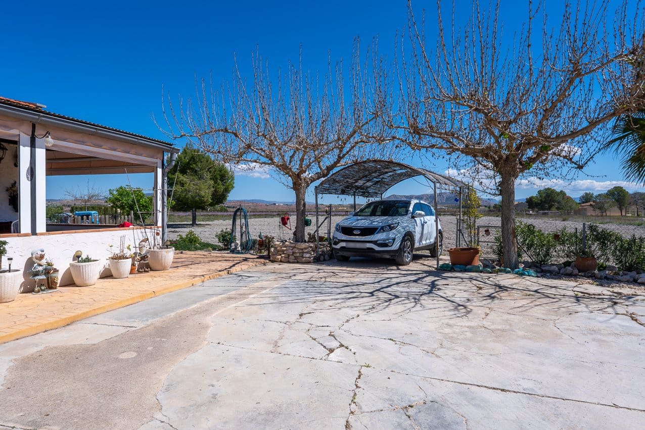 4 quarto Quinta/Casa Rural para venda em Las Virtudes com piscina - 199 995 € (Ref: 10024704)