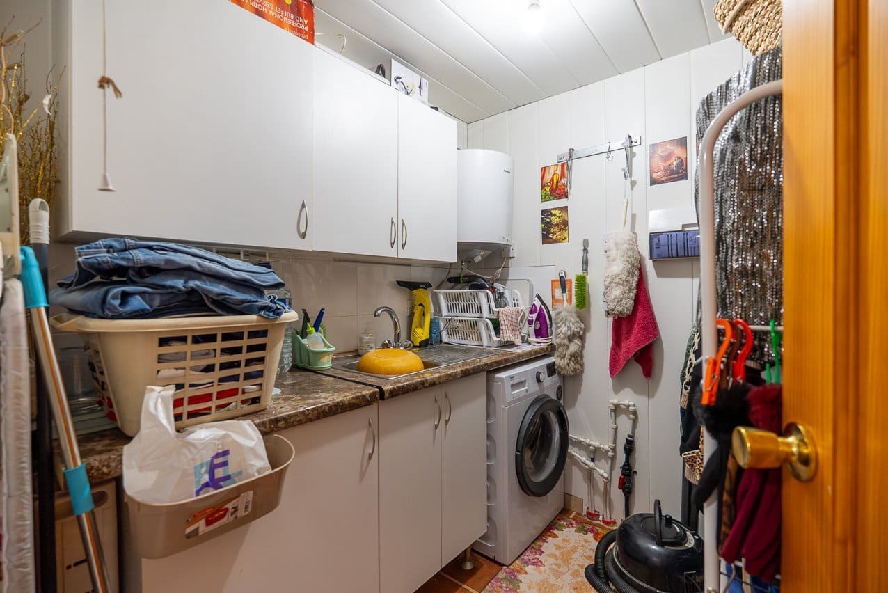 4 slaapkamer Finca/Landhuis te koop in Las Virtudes met zwembad - € 199.995 (Ref: 10024704)