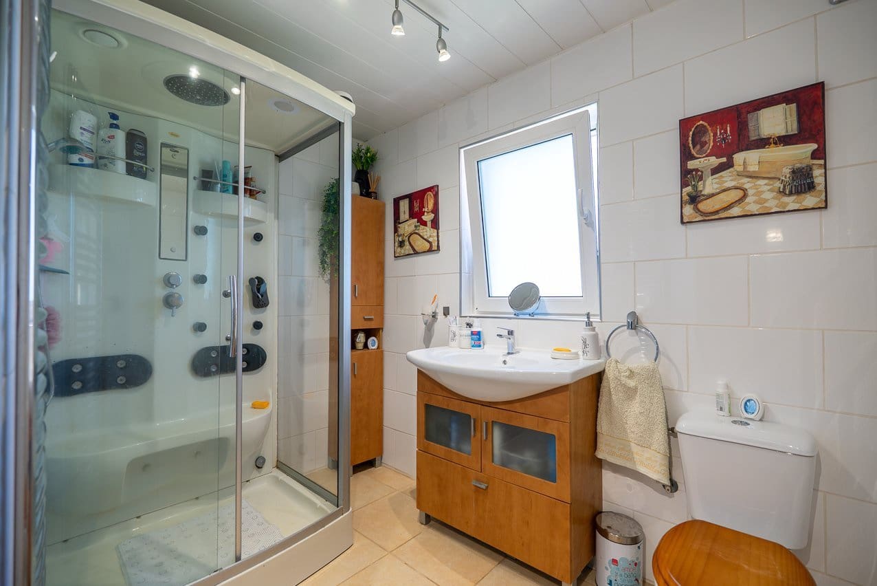 4 slaapkamer Finca/Landhuis te koop in Las Virtudes met zwembad - € 199.995 (Ref: 10024704)