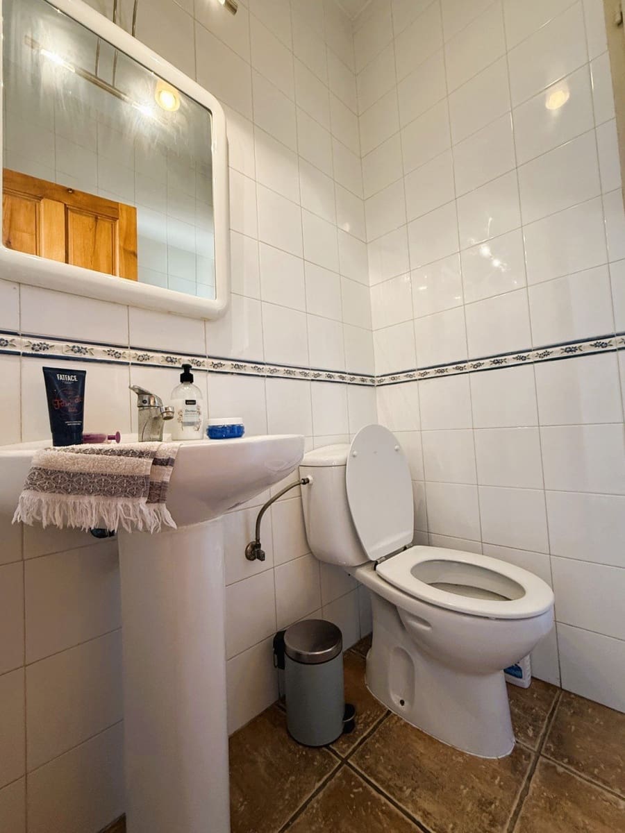 4 quarto Moradia para venda em Canada de la Lena com piscina - 350 000 € (Ref: 10077272)