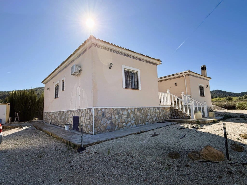 4 quarto Moradia para venda em Canada de la Lena com piscina - 350 000 € (Ref: 10077272)