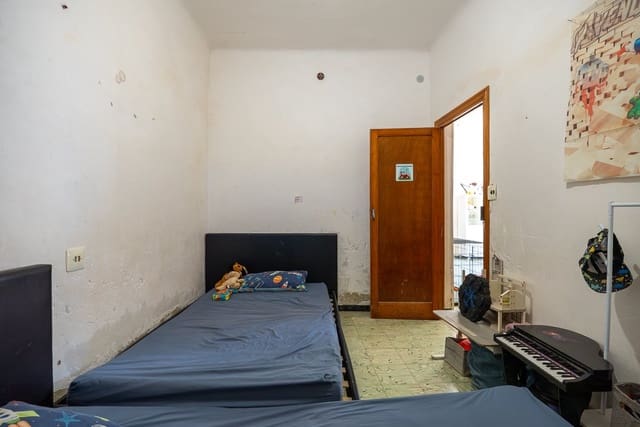 Casa de 3 habitaciones en Macisvenda, Abanilla en venta con piscina - 85.000 € (Ref: 10085074)
