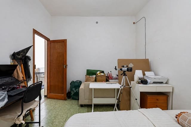 Casa de 3 habitaciones en Macisvenda, Abanilla en venta con piscina - 85.000 € (Ref: 10085074)
