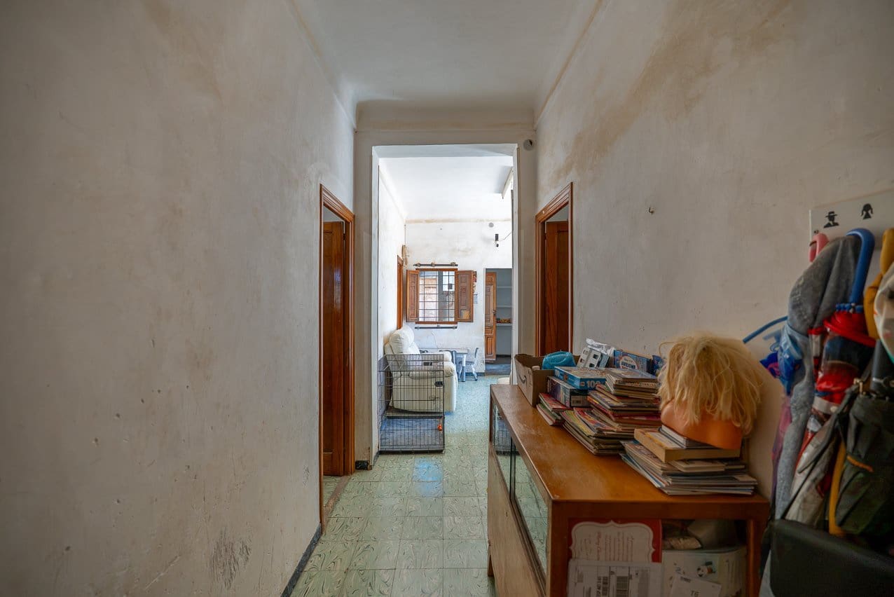 Casa de 3 habitaciones en Macisvenda en venta con piscina - 85.000 € (Ref: 10085074)