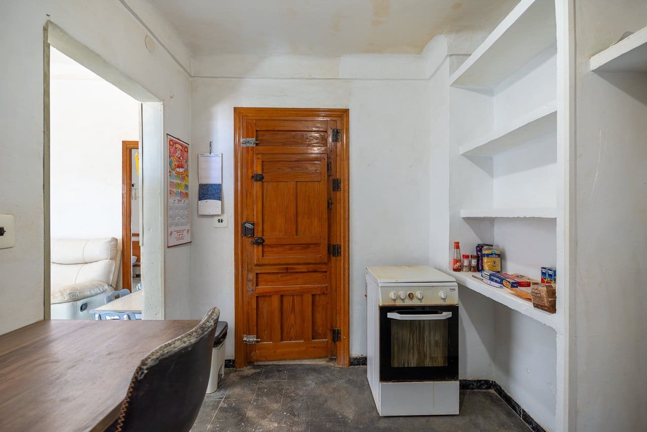 Casa de 3 habitaciones en Macisvenda en venta con piscina - 85.000 € (Ref: 10085074)