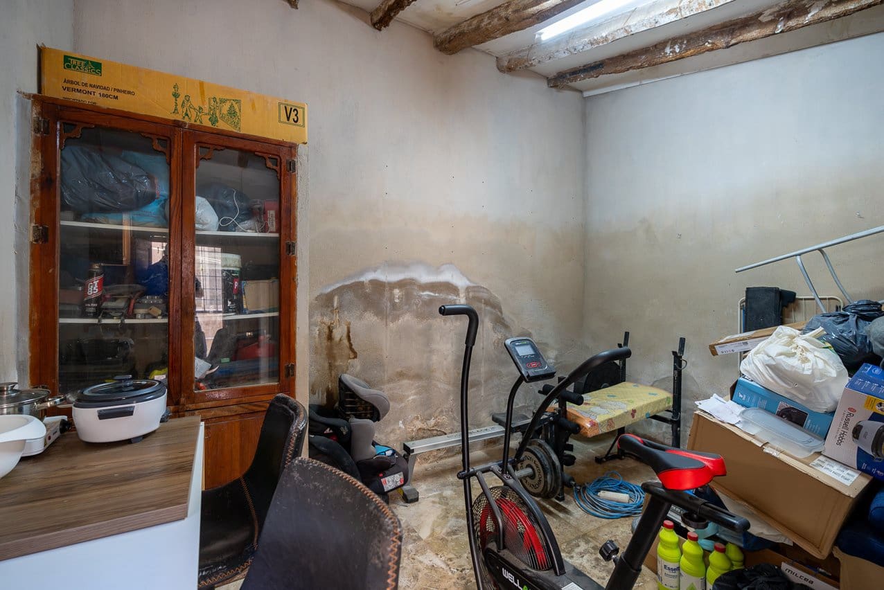 Casa de 3 habitaciones en Macisvenda en venta con piscina - 85.000 € (Ref: 10085074)