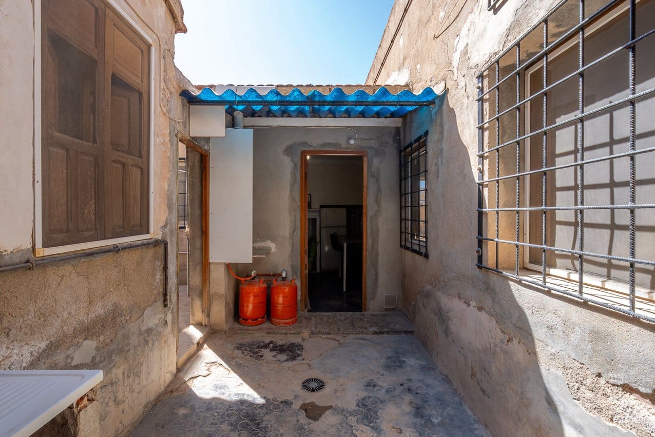 Casa de 3 habitaciones en Macisvenda en venta con piscina - 85.000 € (Ref: 10085074)