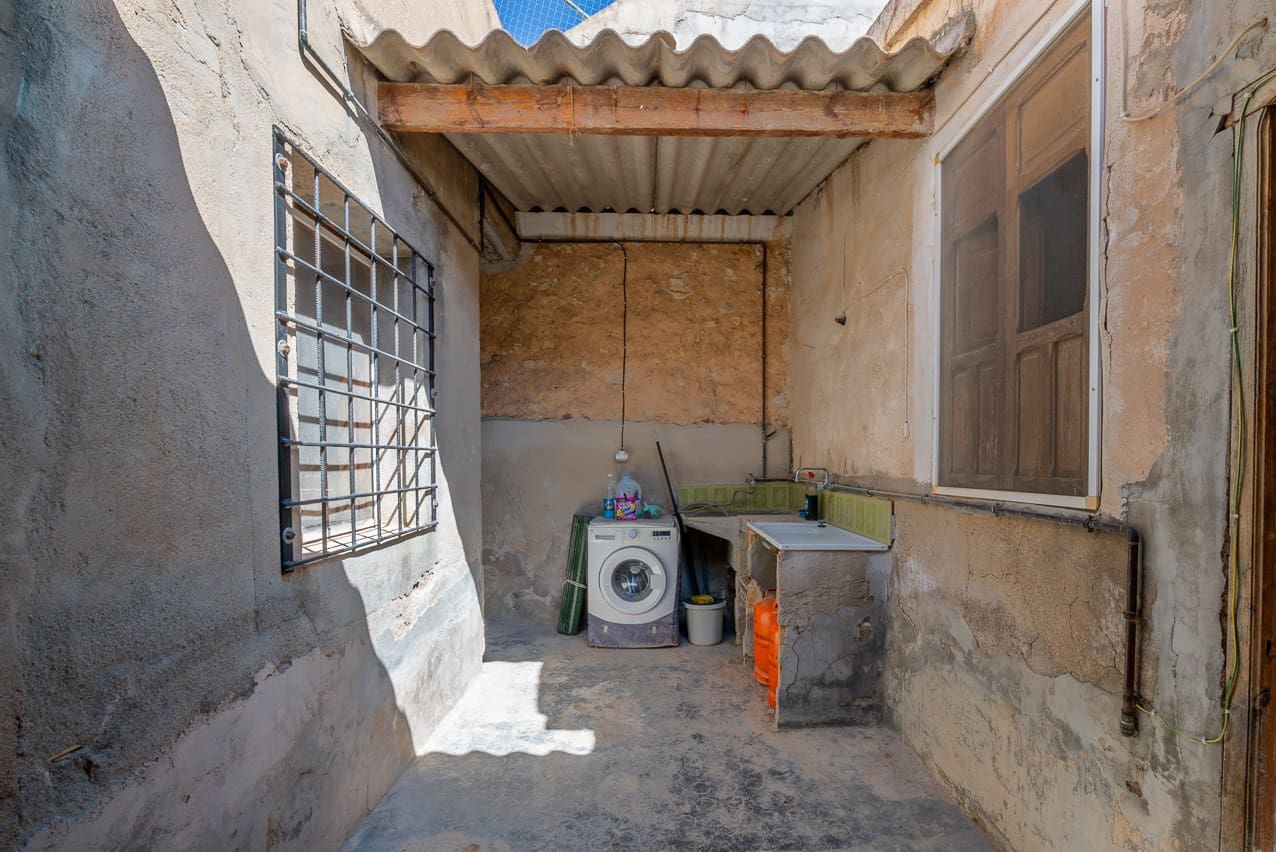 Casa de 3 habitaciones en Macisvenda en venta con piscina - 85.000 € (Ref: 10085074)