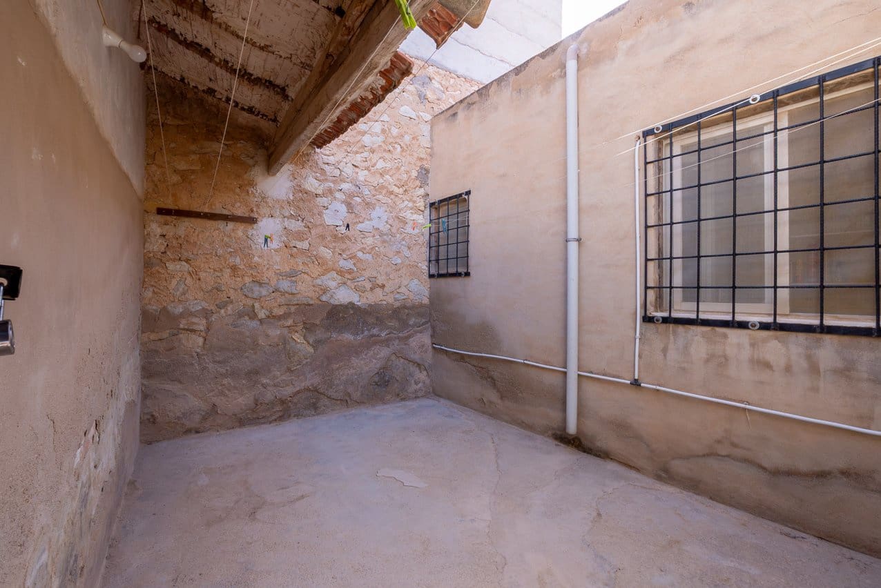 Casa de 3 habitaciones en Macisvenda en venta con piscina - 85.000 € (Ref: 10085074)