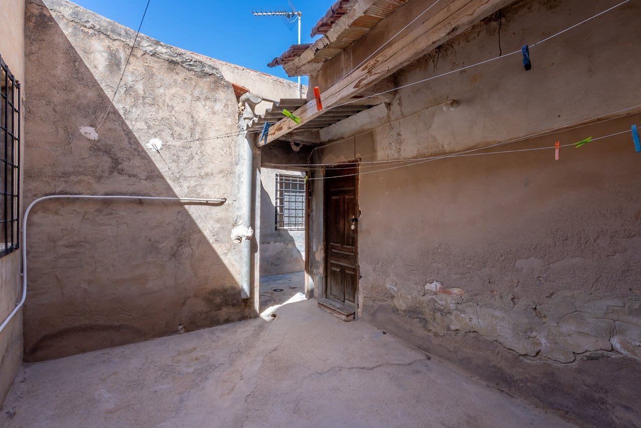Casa de 3 habitaciones en Macisvenda en venta con piscina - 85.000 € (Ref: 10085074)