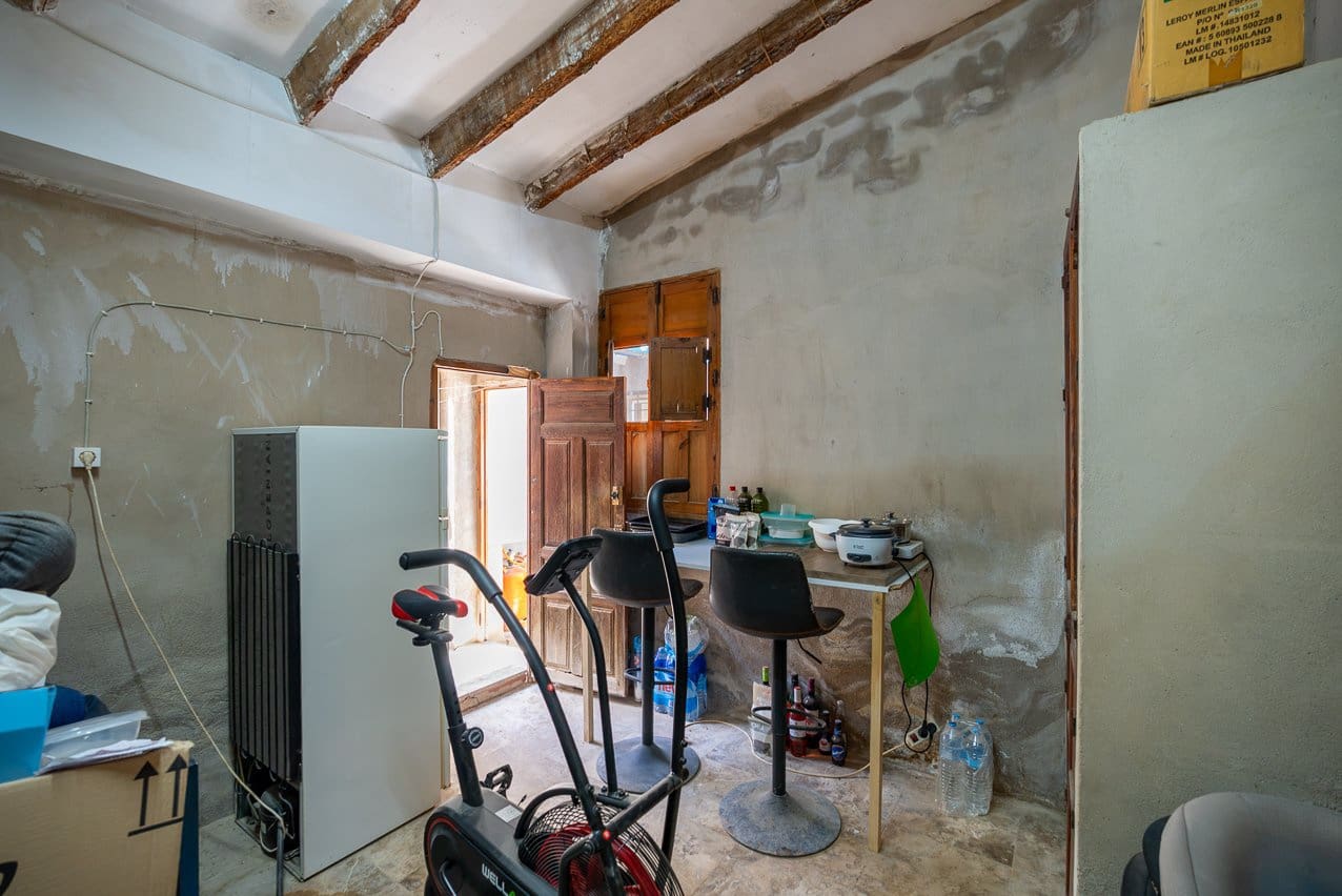 Casa de 3 habitaciones en Macisvenda en venta con piscina - 85.000 € (Ref: 10085074)