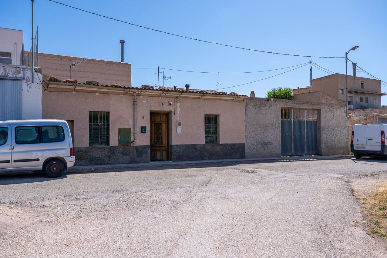 Casa de 3 habitaciones en Macisvenda en venta con piscina - 85.000 € (Ref: 10085074)