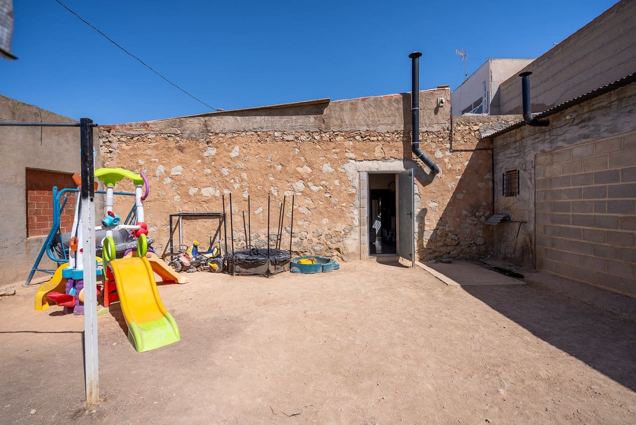 Casa de 3 habitaciones en Macisvenda en venta con piscina - 85.000 € (Ref: 10085074)
