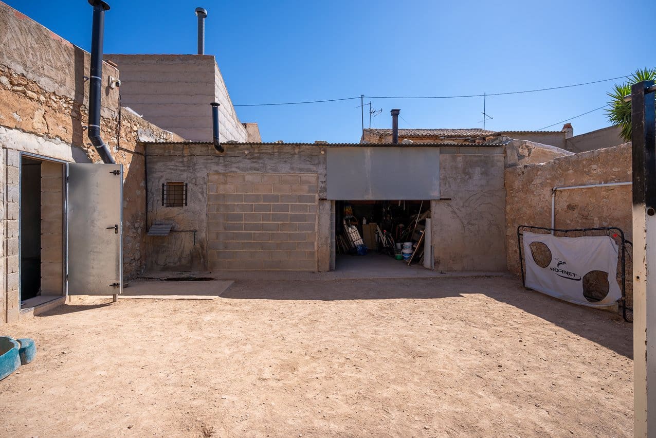 Casa de 3 habitaciones en Macisvenda en venta con piscina - 85.000 € (Ref: 10085074)