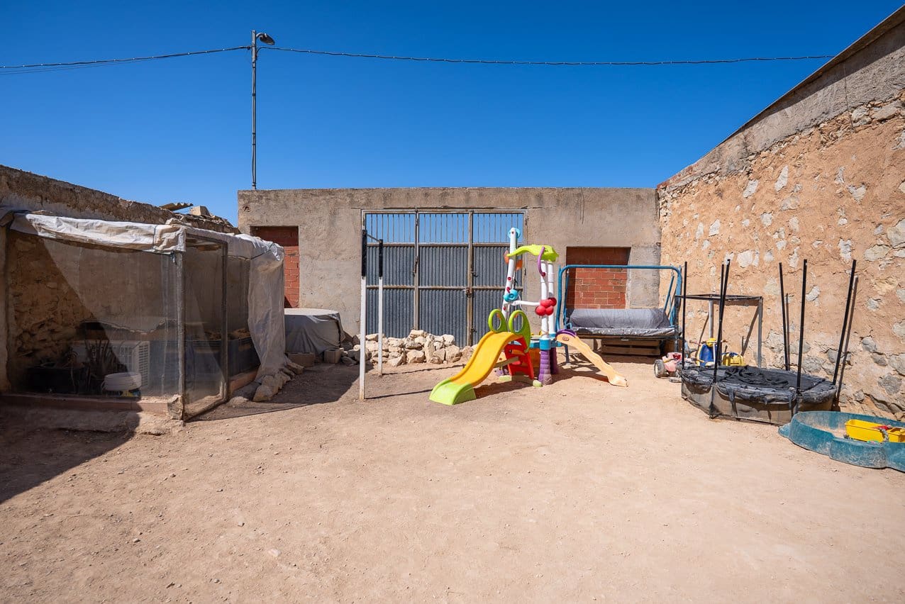 Casa de 3 habitaciones en Macisvenda en venta con piscina - 85.000 € (Ref: 10085074)