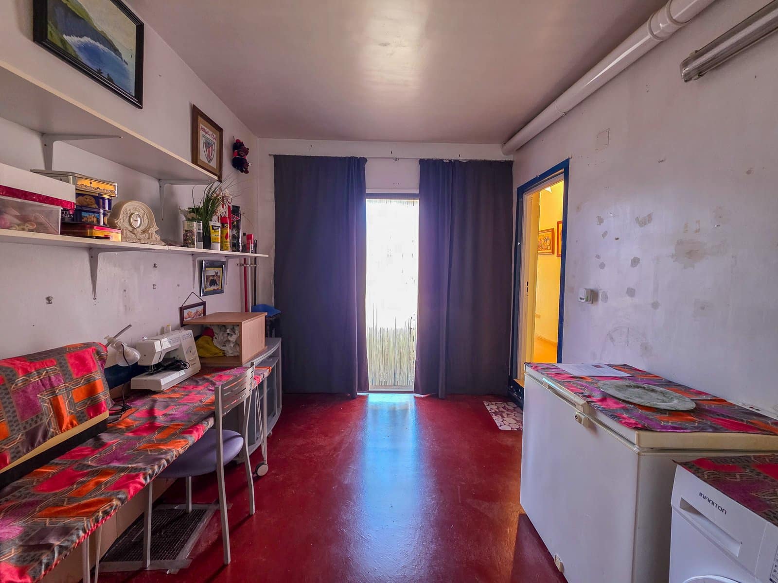 3 slaapkamer Huis te koop in Pinoso met zwembad garage - € 190.000 (Ref: 10106556)
