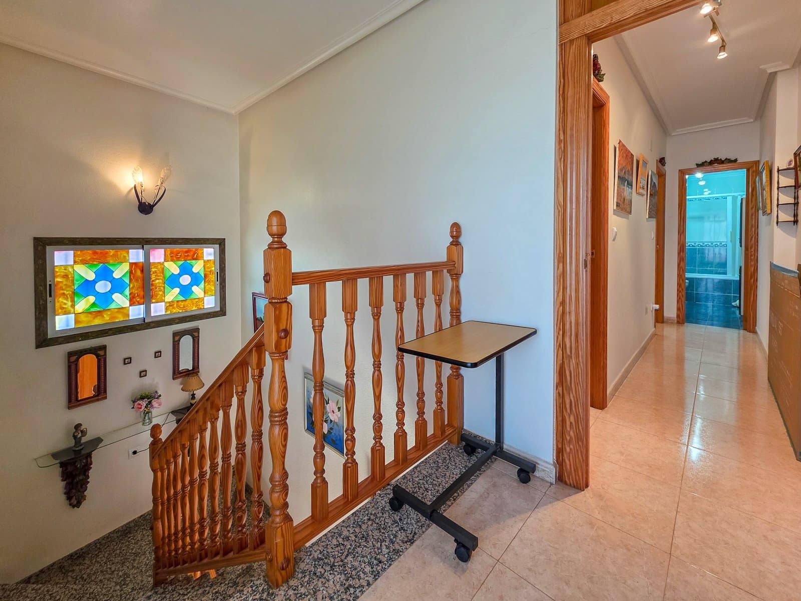 3 slaapkamer Huis te koop in Pinoso met zwembad garage - € 190.000 (Ref: 10106556)