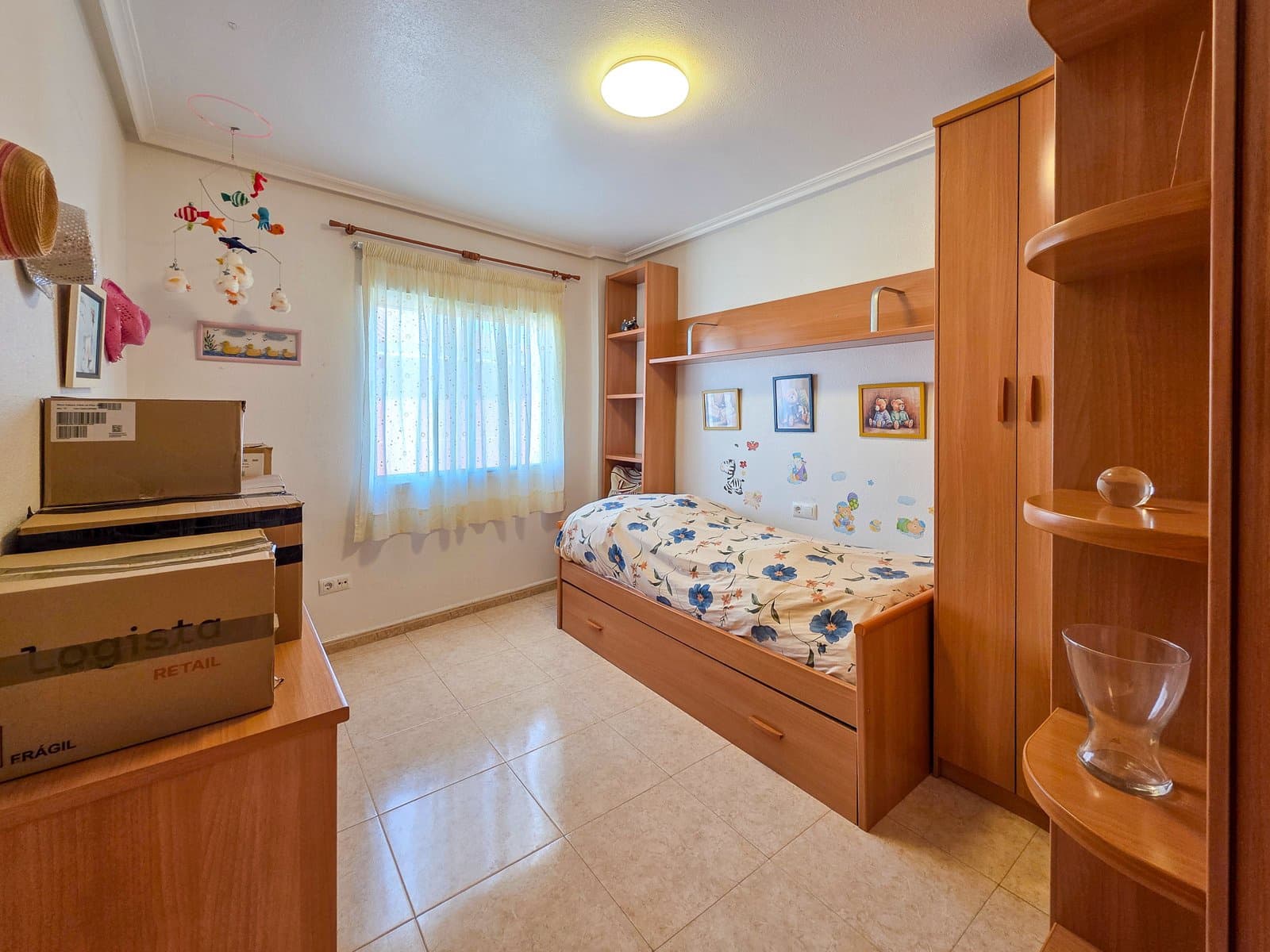 3 slaapkamer Huis te koop in Pinoso met zwembad garage - € 190.000 (Ref: 10106556)