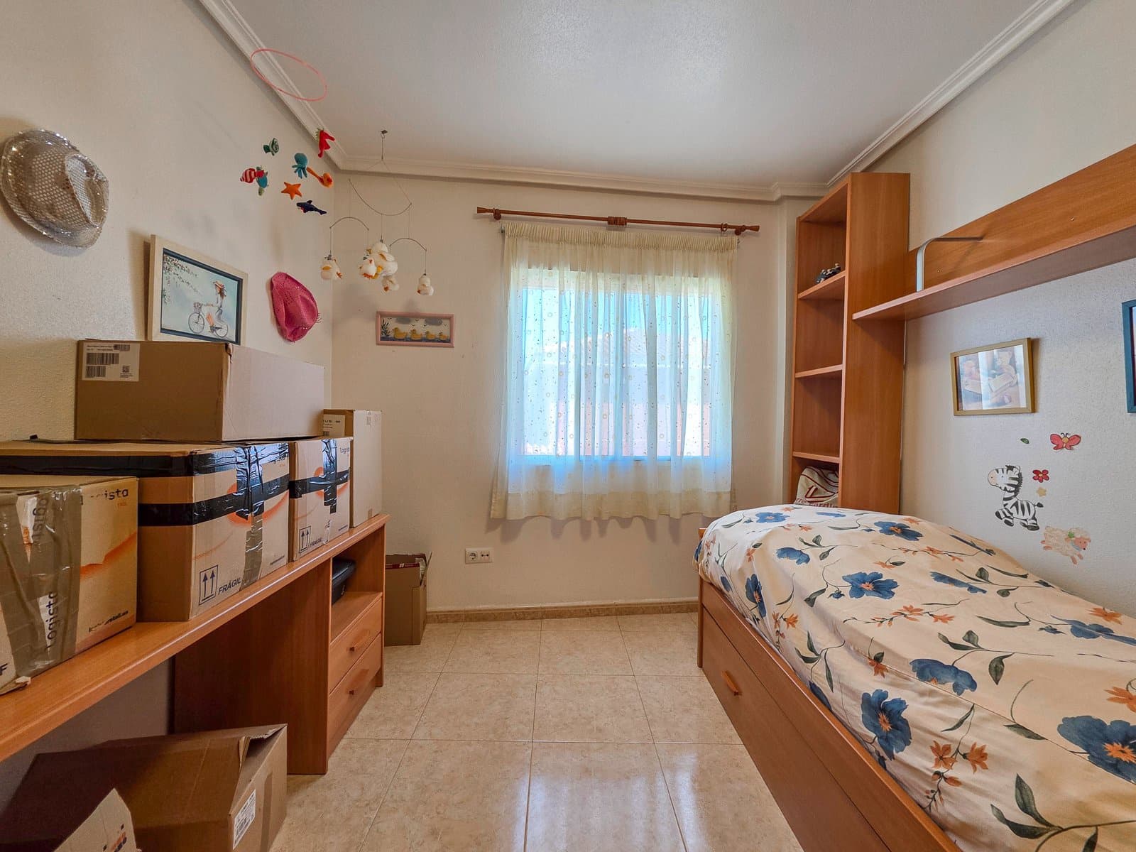 3 slaapkamer Huis te koop in Pinoso met zwembad garage - € 190.000 (Ref: 10106556)