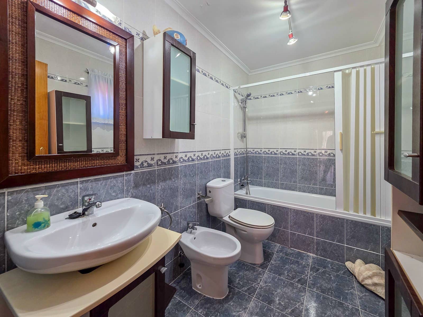 3 slaapkamer Huis te koop in Pinoso met zwembad garage - € 190.000 (Ref: 10106556)