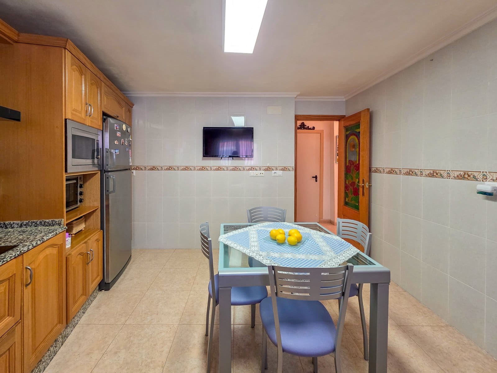 3 slaapkamer Huis te koop in Pinoso met zwembad garage - € 190.000 (Ref: 10106556)