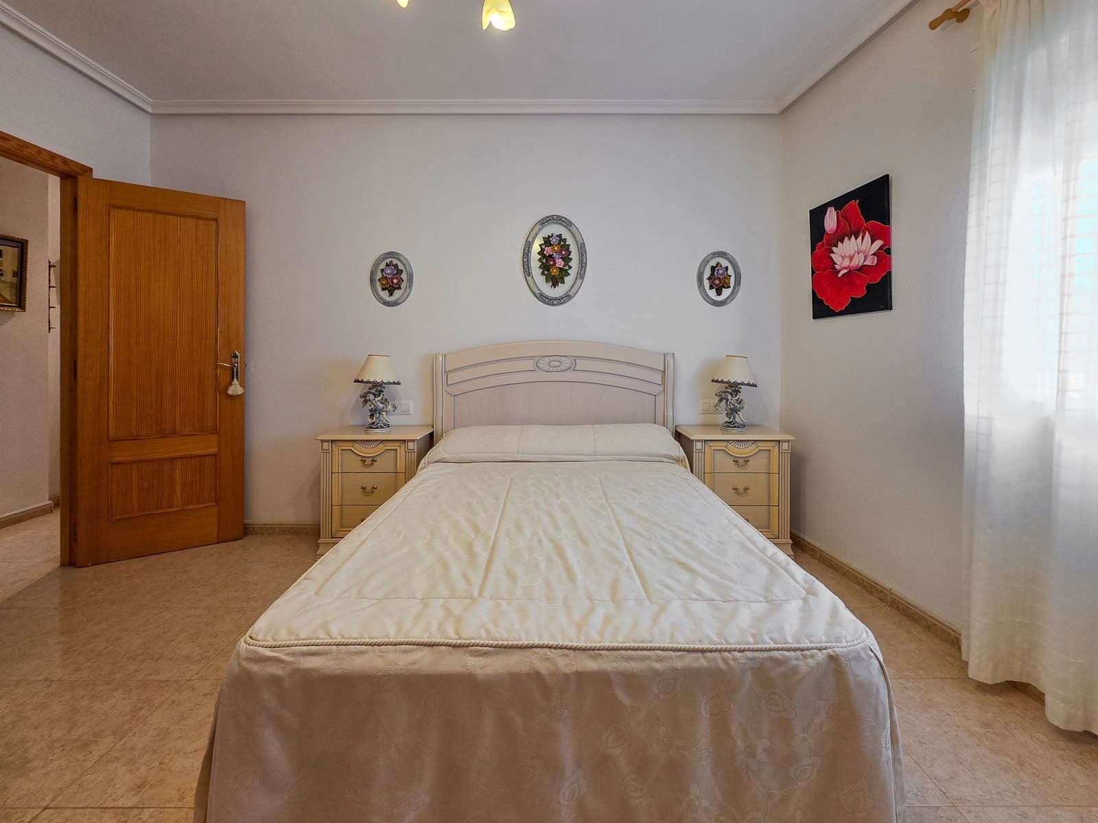 3 slaapkamer Huis te koop in Pinoso met zwembad garage - € 190.000 (Ref: 10106556)