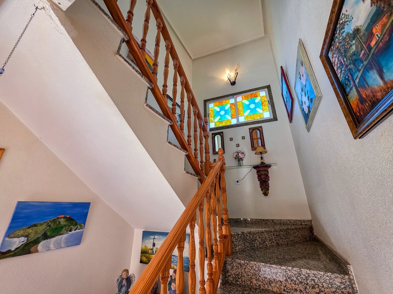 3 slaapkamer Huis te koop in Pinoso met zwembad garage - € 190.000 (Ref: 10106556)
