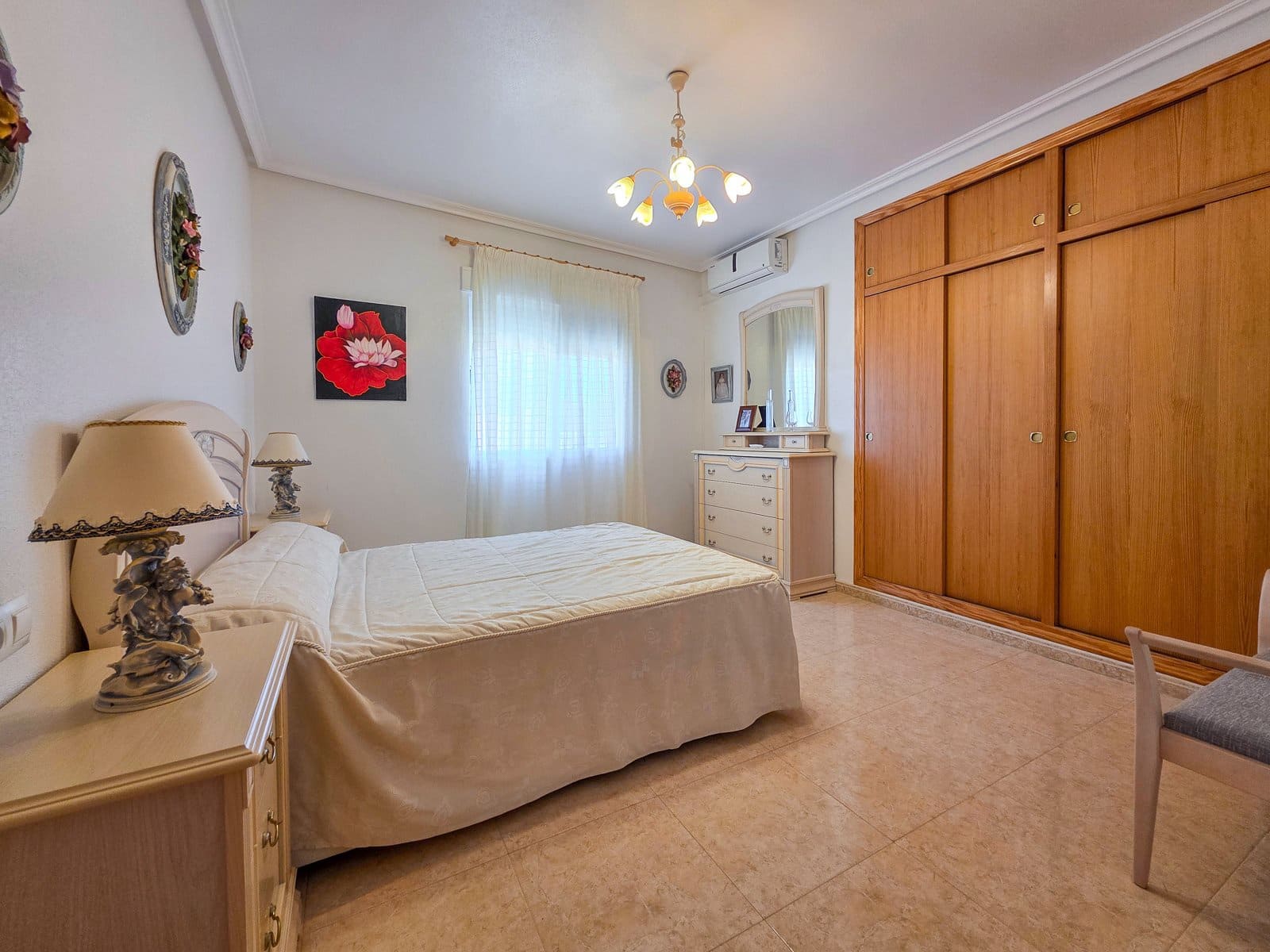 3 slaapkamer Huis te koop in Pinoso met zwembad garage - € 190.000 (Ref: 10106556)