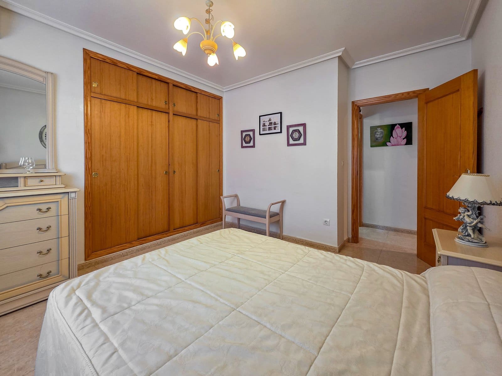 3 slaapkamer Huis te koop in Pinoso met zwembad garage - € 190.000 (Ref: 10106556)