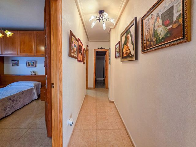3 slaapkamer Huis te koop in Pinoso met zwembad garage - € 190.000 (Ref: 10106556)