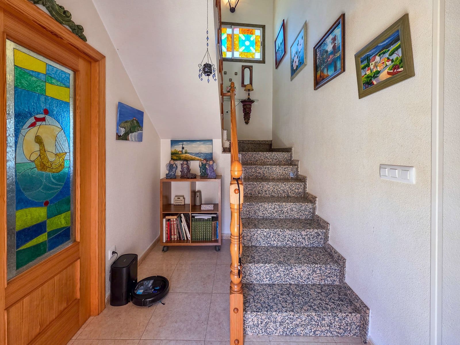 3 slaapkamer Huis te koop in Pinoso met zwembad garage - € 190.000 (Ref: 10106556)