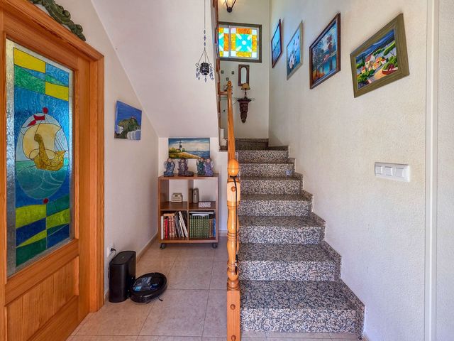 3 slaapkamer Huis te koop in Pinoso met zwembad garage - € 190.000 (Ref: 10106556)