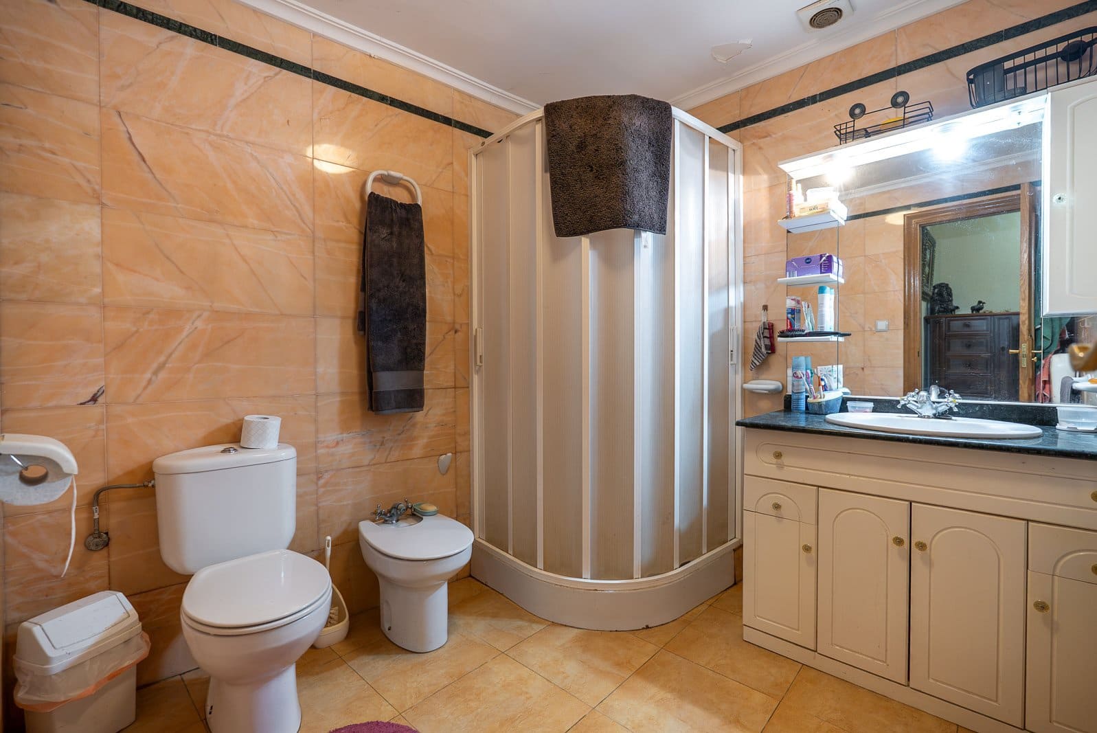6 camera da letto Casa Grotta in vendita in L'Alguena / Alguenya con piscina garage - 225.000 € (Rif: 10108797)
