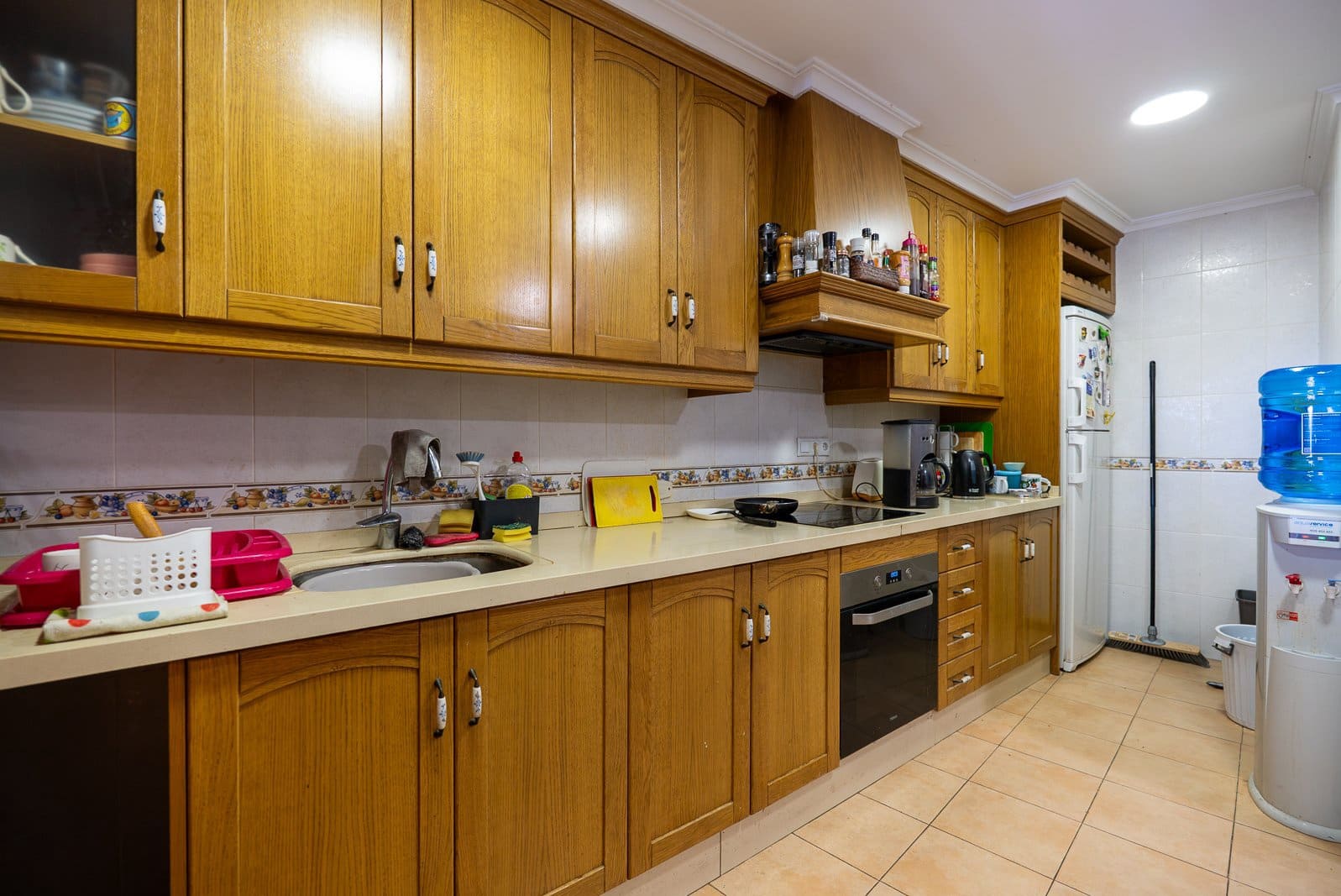 6 camera da letto Casa Grotta in vendita in L'Alguena / Alguenya con piscina garage - 225.000 € (Rif: 10108797)