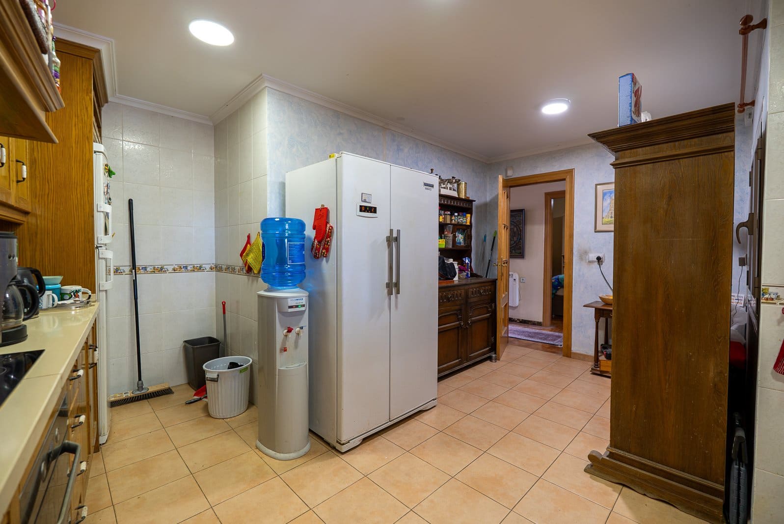 6 camera da letto Casa Grotta in vendita in L'Alguena / Alguenya con piscina garage - 225.000 € (Rif: 10108797)