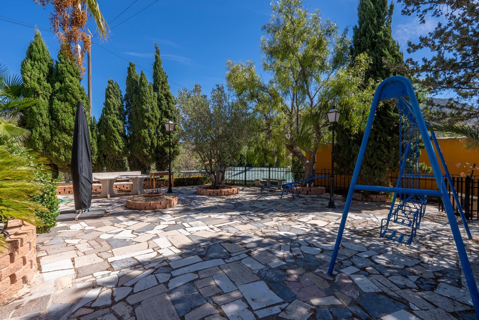 6 camera da letto Casa Grotta in vendita in L'Alguena / Alguenya con piscina garage - 225.000 € (Rif: 10108797)