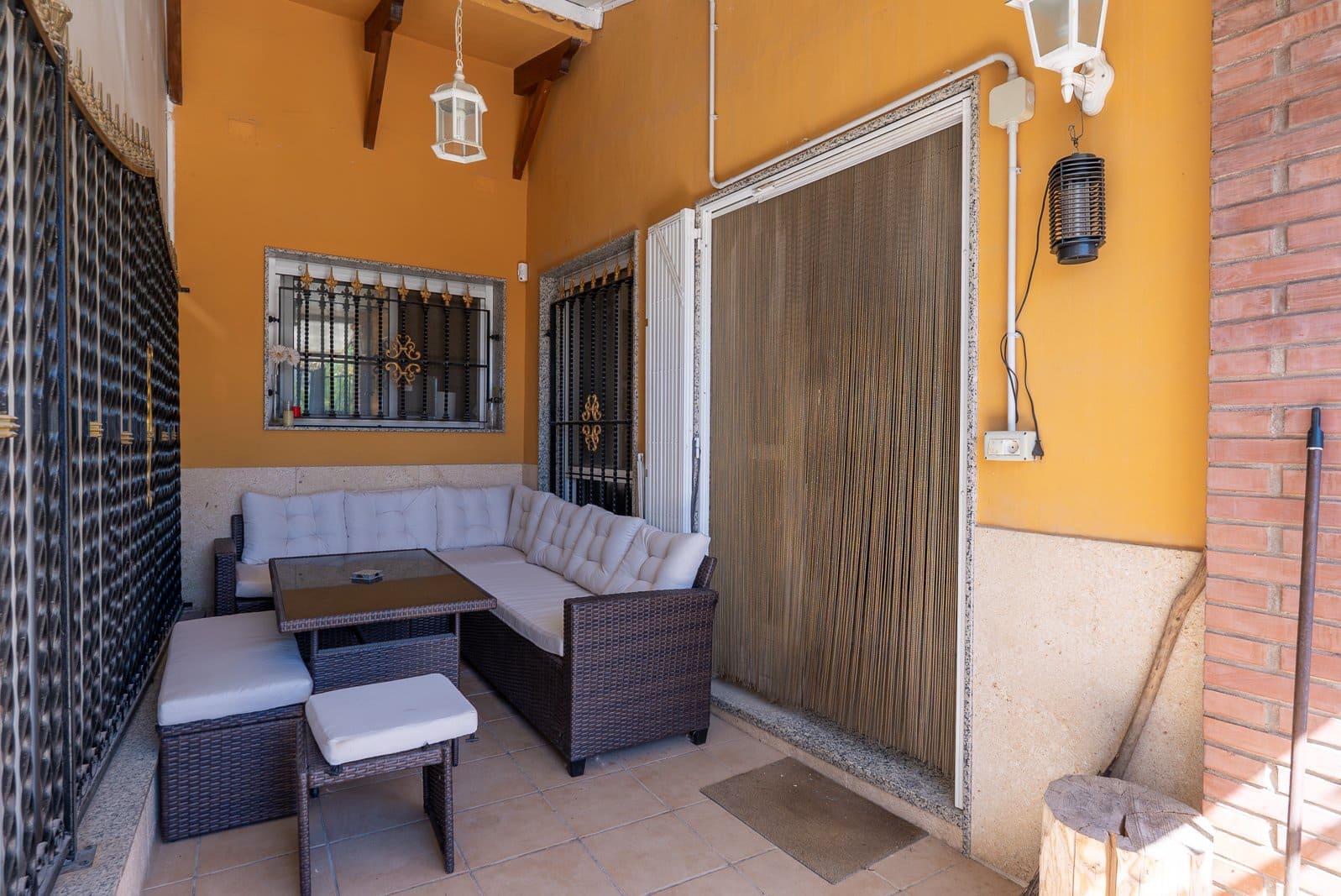 6 camera da letto Casa Grotta in vendita in L'Alguena / Alguenya con piscina garage - 225.000 € (Rif: 10108797)