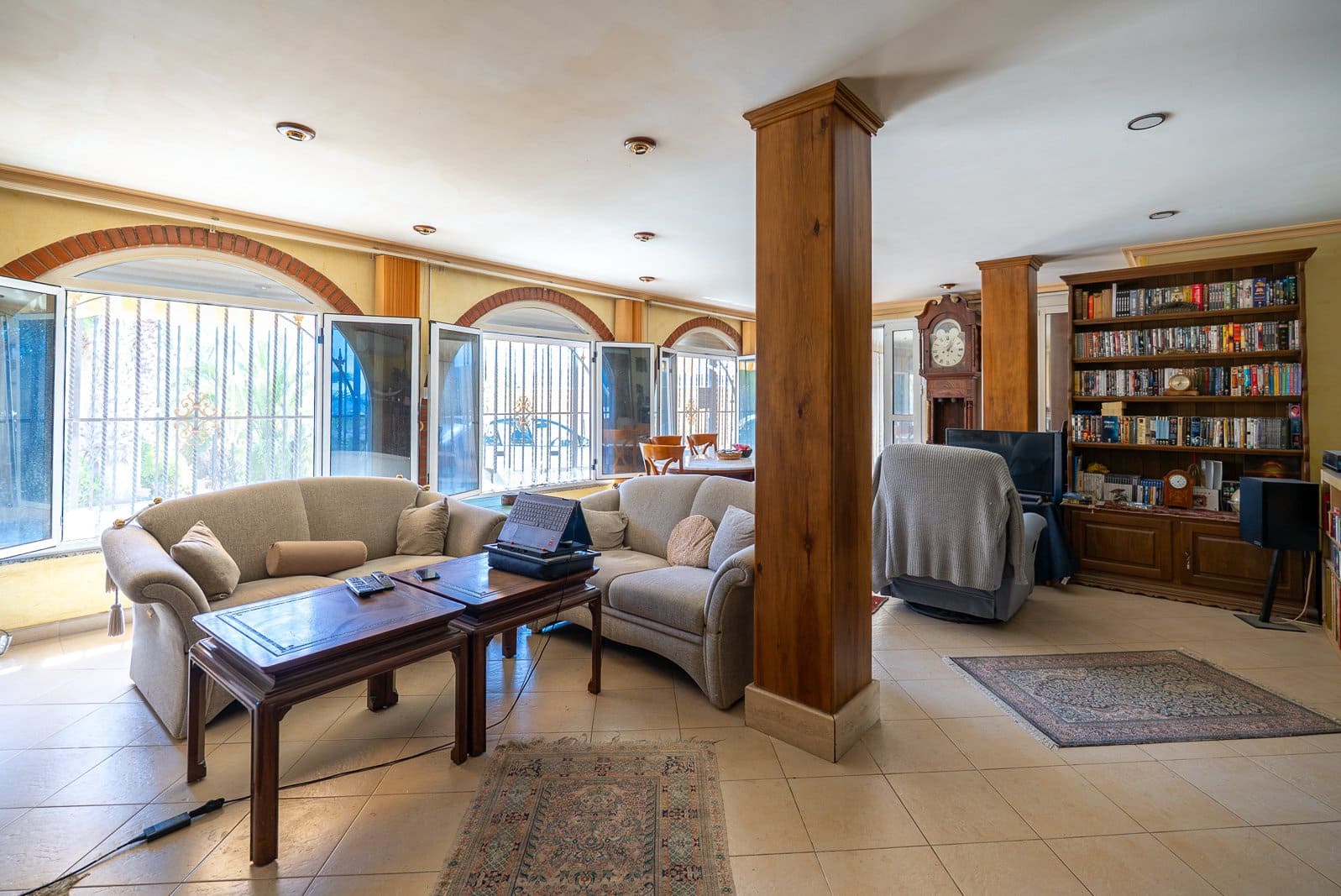 6 camera da letto Casa Grotta in vendita in L'Alguena / Alguenya con piscina garage - 225.000 € (Rif: 10108797)