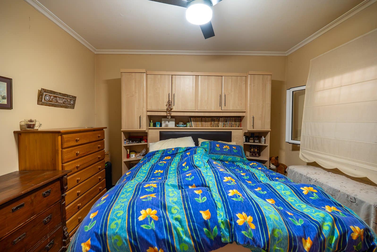 6 camera da letto Casa Grotta in vendita in L'Alguena / Alguenya con piscina garage - 225.000 € (Rif: 10108797)