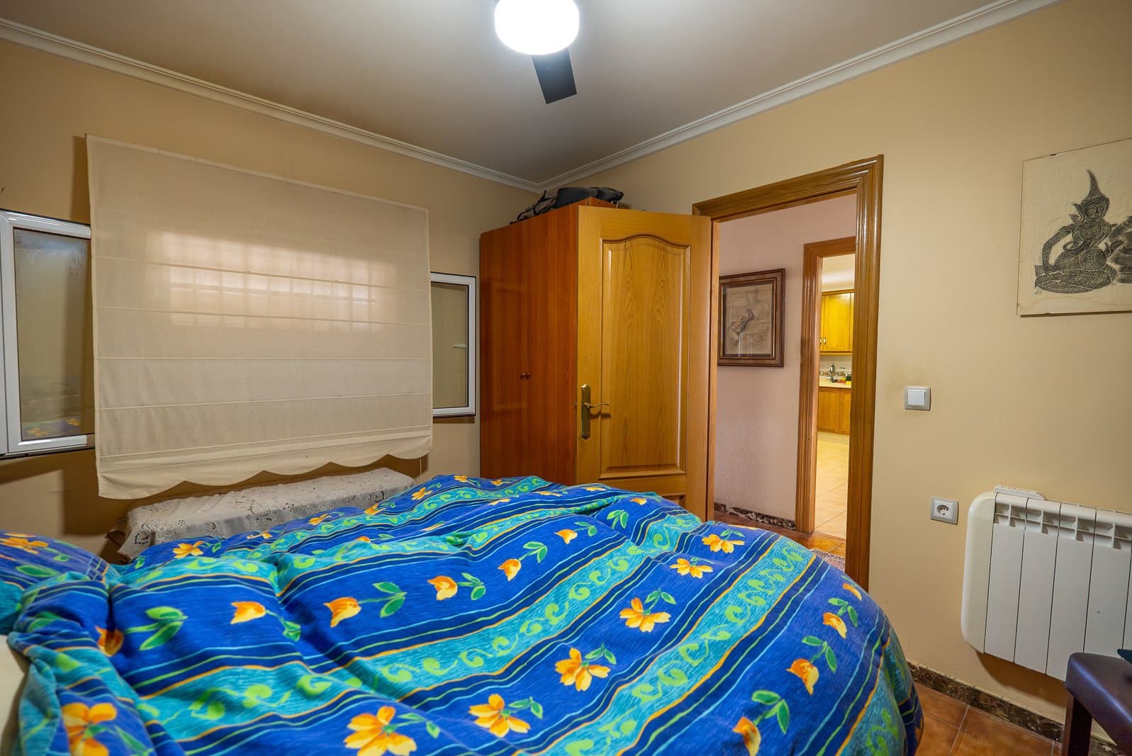 6 camera da letto Casa Grotta in vendita in L'Alguena / Alguenya con piscina garage - 225.000 € (Rif: 10108797)