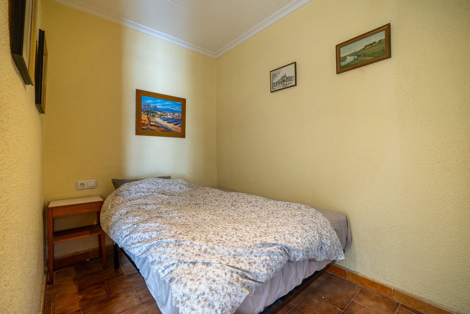6 camera da letto Casa Grotta in vendita in L'Alguena / Alguenya con piscina garage - 225.000 € (Rif: 10108797)